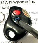 Crimestopper Keyless Remote CHXPI9695 CAS-967DC 968PI 969DC Fob Car Starter. Fixed Price $20.23.
