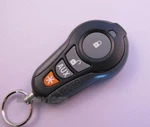 Viper EZSDEI7141 Rpn 7142V Keyless Entry Remote Transmitter Fob Clicker Alarm. Fixed Price $139.50.