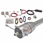 Red One Touch Engine Start Kit With Rfid And Column Insert Autoloc AUTHFS2002R. Fixed Price $599.95.