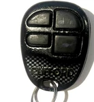 Clifford Matrix Remote Transmitter Key Fob CZ57RRKO CZ57RRK0 Car Starter Tested. Fixed Price $74.20.