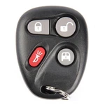 Gm Genuine Parts 15752330 4 Button Keyless Entry Remote Fob. Fixed Price $60.00.