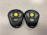 Lot 2 Valet Remote Start EZSDEI474P Rpn 474T Replacment Free Programming. Fixed Price $28.94.