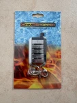 New Crimestopper Replacement Remote Transmitter SPTX-42 EZ-34, RS-900, RS1304. Fixed Price $21.72.