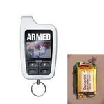 Clifford Viper Python 7941V/P/X Real New Replacement Battery. Fixed Price $15.00.