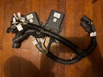 Raven Viper Pro/envizio To Scs 4400 Adapter Cable (p/n: 1-115-0171-766). Fixed Price $500.00.