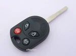 Reshelled Oem Ford Focus Escape C-max Keyless Entry Remote Fob 164-R8046. Fixed Price $18.79.