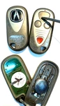 Acura Oem OUCG8D-387H-A (cir Board G8D-344H-A) Keyless Entry Car Remote Fob. Fixed Price $41.36.