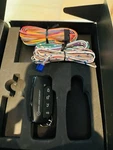 Idatalink HC2 TR1150A Transmitters And Wires. One. Fixed Price $17.50.