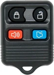 KEYLESS2GO Replacement For Entry Remote Car Fob Vehicles That Use.... Fixed Price $23.60.