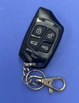 Nice Used Arcticstart AR1WG10R-SS 4-BUTTON Remote Transmitter VA5RED310-1WSS. Fixed Price $18.00.