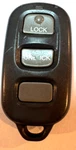 Keyless Entry Remote Controller JT3KD1500T Transmitter Fob Clicker Commander. Fixed Price $30.02.