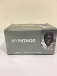 Dei 3105P Python 460 Max Way Security System Car Alarm Stock #C9. Fixed Price $88.69.