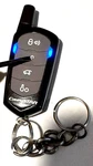 Keyless Remote VA5JR762A433 Compustar 1WAMR-PRO Fob Transmitter Car Starter. Fixed Price $43.69.