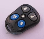 Autopage H50T21 Keyless Entry Remote Fob XT-33 Transmitter Clicker 5-BUTTON. Fixed Price $199.50.