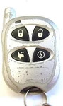 Remote Transmitter NAHTDK4 Nordic Command Control Aftermarket Starter. Fixed Price $52.48.