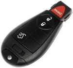 Dorman 99264ST Keyless Entry Remote Button Compatible With Select Jeep Models. Fixed Price $168.77.