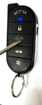 A4 A1 T5 Button Car Starter Keyless Entry Remote System Fob Scytek. Fixed Price $22.77.