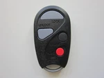 Oem 2000-2001 Nissan Maxima Keyless Remote Transmitter Fob Alarm NHVWBU43. Fixed Price $23.35.