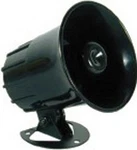 Nippon 35 Watt 6-TONE Car Alarm Siren. Fixed Price $41.34.