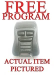 Pursuit Alarm Keyless Remote Entry Fob Controller Fcc Id: ELVAT5F PRO94BT3. Fixed Price $32.00.