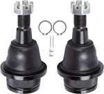 Front Lower Ball Joints Cadillac Escalade Chevy Gmc Lcwrgs K6541. Fixed Price $46.25.