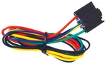 Relay Socket Universal Omega Pre-wired Wires (comes In Bag Of 5). Fixed Price $21.99.
