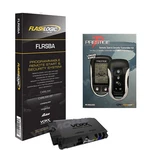 Prestige PE1M2LCDZ 2-WAY Remote Start Security Transmitter Kit 1-MILE Range. Fixed Price $239.99.