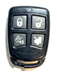 Codealarm Keyless Entry Remote Fob Control H50T49 CATX4. Fixed Price $47.77.