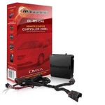 Omega OL-RS-CH4 Stand-alone Remote Start Solution For Chrysler Models 2008 Up. Fixed Price $93.60.