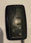 Auto Start Security Alarm Keyfob Transmitter 5B EZSDEI2510. Fixed Price $36.00.
