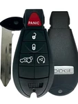 New Fobik Remote Key For Dodge Durango 2011 - 2013 5B IYZC01C M3N5WY783X. Fixed Price $30.50.