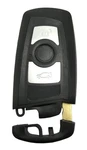 Key Fob Case Shell Fit For Bmw 1 7 Series 320I 525I X3 X4 X5 X6 Black. Fixed Price $21.86.