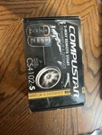 Compustar CS4102-S 2-WAY Remote Start Kit With Led & Wiring. Fixed Price $150.00.