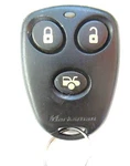 Keyless Entry Alert Remote Control Fob Ic: 1640B-T01 H50T21 Car Starter Fab. Fixed Price $63.33.