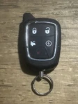 Autostart EZSNAH1501 Remote Control Alarm Keyless Entry Fob Transmitter. Fixed Price $37.99.