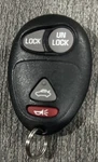 Oem Delphi 9364556-4575 L2C0007T Four Button Remote Key Fob. Fixed Price $15.19.