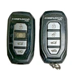 Pk Original Compustar VA5REH500-2WFX, 2WG15R-FM Fob Keyless Entry Remote. Fixed Price $30.00.