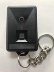 (new) Aftermarket Remote Fcc Id ELV55AAL757T Keyless Fob Transmitter Red Lte. Fixed Price $29.95.