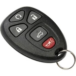 13723 Dorman Keyless Entry Control Module For Chevy Yukon Suburban Gmc Xl 1500. Fixed Price $77.09.