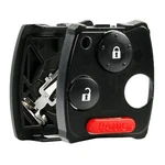 Key Fob Remote Shell Gut Case For Honda CWTWB1U545 MLBHLIK-1T N5F-S0084A. Fixed Price $6.95.