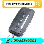 New Autostart ASRS-3520 Keyless Entry Remote 2-WAY Fob EZSDEI7856. Fixed Price $99.85.