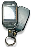 Original Compustar VA5RCD500, 2WT11R-SS Fob Keyless Entry Remote. Fixed Price $60.88.