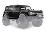 Traxxas 9211T Remote Control Vehicle Body Kit; Pro Scale 2021 Ford. Fixed Price $176.30.