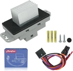 Marsflex Blower Motor Resistor 1581773 2003 2004 2005 2006 2007 For Chevy.... Fixed Price $44.41.