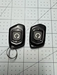 Pair Of 2 Code Alarm Starter. Fixed Price $30.00.