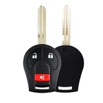 Replacement For Nissan Key Fob 3B CWTWB1U751 285E3-EW82D / H0561-C993A ID46 Chip. Fixed Price $11.99.