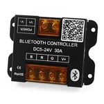 Vipmoon Bluetooth Led Music Controller DC5-24V 30A Smart Dimming With. Fixed Price $35.80.