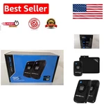 Arctic 1500FT Starter Kit With Dual One-button Reliable. Fixed Price $132.04.