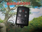 Trc Xtreme M87LTC7T Aftermarket Fob Remote Keyless Transmitter New Battery. Fixed Price $26.95.