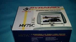 Pyramid 7" Widescreen Lcd Mobile Video Monitor With Mount, MV7SC, New. Fixed Price $50.00.